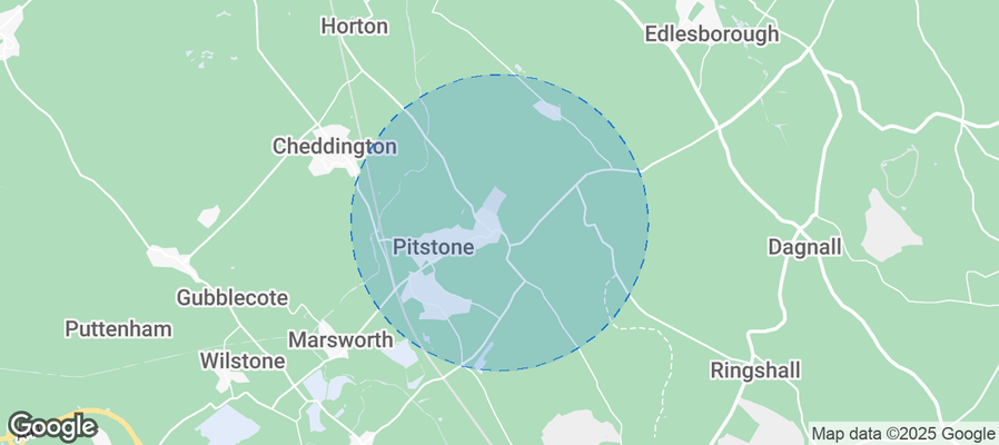 Discover Ivinghoe Airbnb Analytics